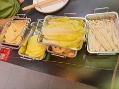 -师烤·豆花烤鱼(深圳坂田天虹店)