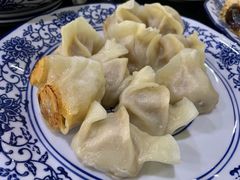 -一锅厨东北水饺店(厦大店)