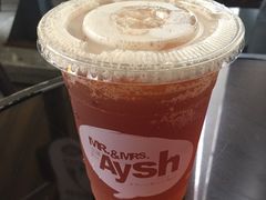 -艾薯夫妇Aysh(福田星河COCOPark店)