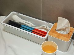 -姚姚酸菜鱼·金戈戈香港豉油鸡(喜荟城联名店)