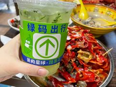 -虾蟹阁小龙虾大闸蟹(文明路店)