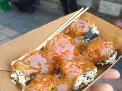 -品腐记·豆腐王朝(老门东总店)