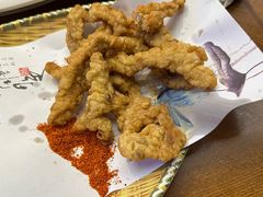 -外婆烧.老杭帮菜(庆春店)