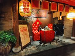 -南京大牌档(人民广场店)