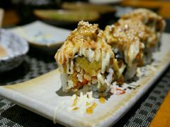 -昊·来了寿司(双楠2店)