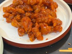 -聚贤家常菜·海鲜饺子·鲜活海鲜