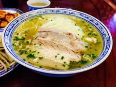 -同得兴 Since·1995 传统苏式面馆(十全街店)