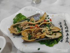 -威海渔村(黄兴路店)