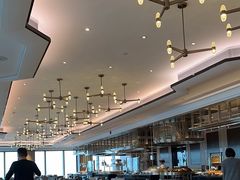 -Social 秀西餐厅-长沙瑞吉酒店(运达店)