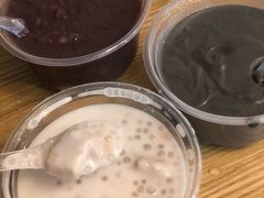 香芋西米露-钟姨糖水(惠城店)