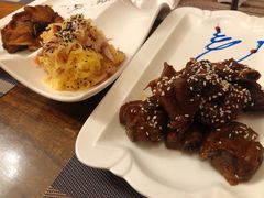 冷菜-马勒别墅·中餐厅