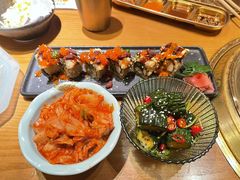 -MIKOMIKO和牛烧肉专门店(南门店)