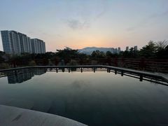 -东山湖温泉度假村