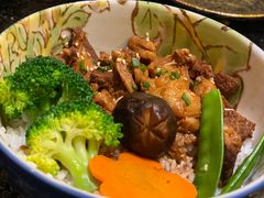 -樱嘢·炭火烧肉(惠南店)