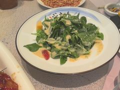 -同喜烤鸭店(光芒店)