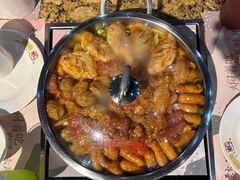 -黄记煌三汁焖锅(渝北金港国际店)
