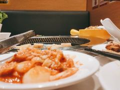 -么子烤肉(化龙池店)