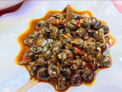 -一只虾·小龙虾·烧烤·肉蟹煲(同泰时代广场店)