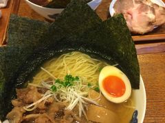 -面屋 猪一