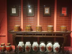 -杭州君悦酒店·湖滨28中餐厅