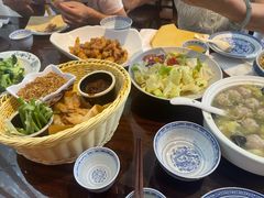 -鲁菜根·泰山菜(泰山店)