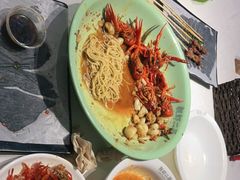 -靓虾二哥长沙地标小龙虾(五一广场店)