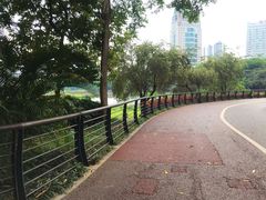 -南宁南湖公园