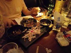 -隐肆威士忌鸡尾酒吧(玉沙国际店)