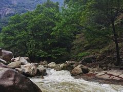 -雅鲁激流探险漂流