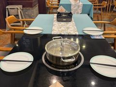 -三亚胜意海景酒店·海鲜自助餐厅(三亚湾路店)