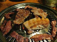 -401餐厅(弘大店)