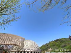 -牛首山文化旅游区