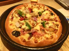 -菲滋意式餐厅(萧山市心店)