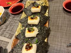 -满来寿喜烧(金虹桥店)