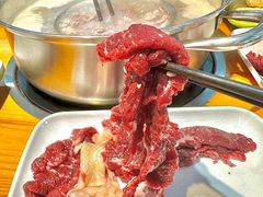 -养牛邓·潮汕牛肉海鲜自助火锅(广州店)
