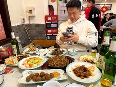 -鼎香润(德胜门内店)