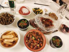 -文和友老长沙龙虾馆(化龙池店)