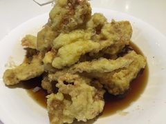 -萍香大厨·锅包肉(大东门店)