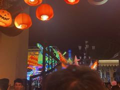 -国色天乡三期陆地乐园