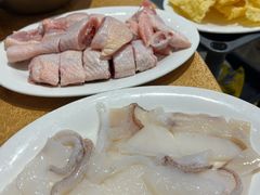 -濠轩阁特色生蚝火锅总店