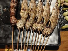 -刘记大块烤羊腿餐吧(北沙滩店)