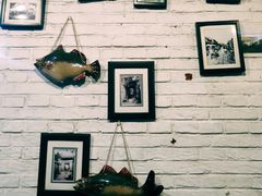 -锦尚阁烤鱼•天津菜(宣武门胡同店)