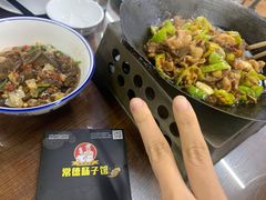 -张氏父子常德肠子馆(红星总店)