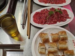 -燃计沙茶皇·香港沙茶火锅(人广旗舰店)