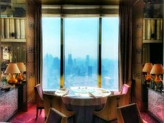 -金轩中餐厅 Jin Xuan(浦东丽思卡尔顿酒店)