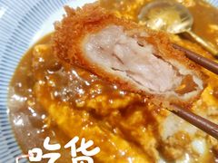 -堂本家洋食别馆·炸猪排(中心城店)