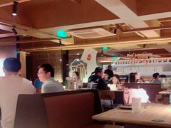大堂-雪熊精酿·哈尔滨烧烤酒馆(非遗大串店)