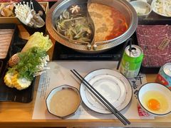 -牛匠和牛寿喜锅(西安总店)