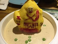 -局气 烤鸭·北京菜(光华路店)
