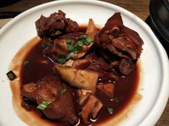 -童年小筑餐厅(申花路店)